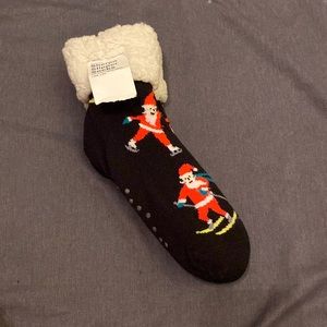 Women’s slipper socks | one size